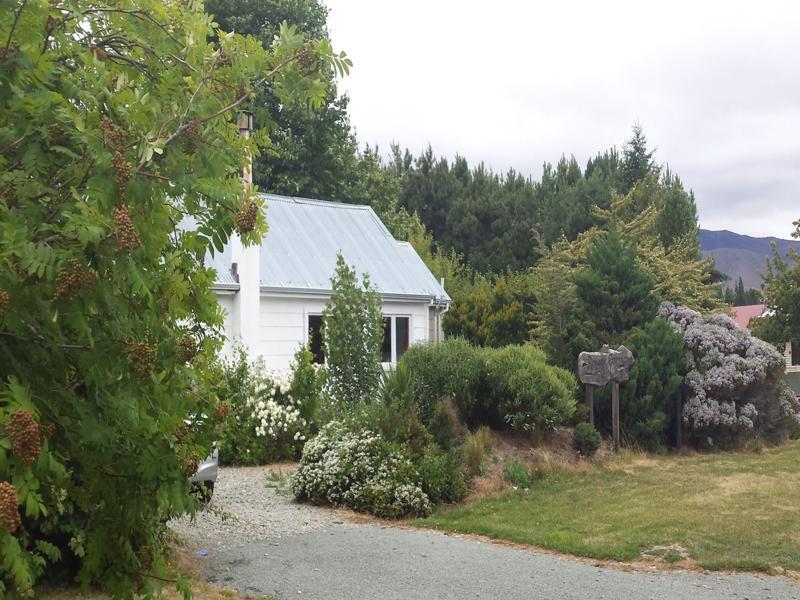 Lake Tekapo Cottages Экстерьер фото